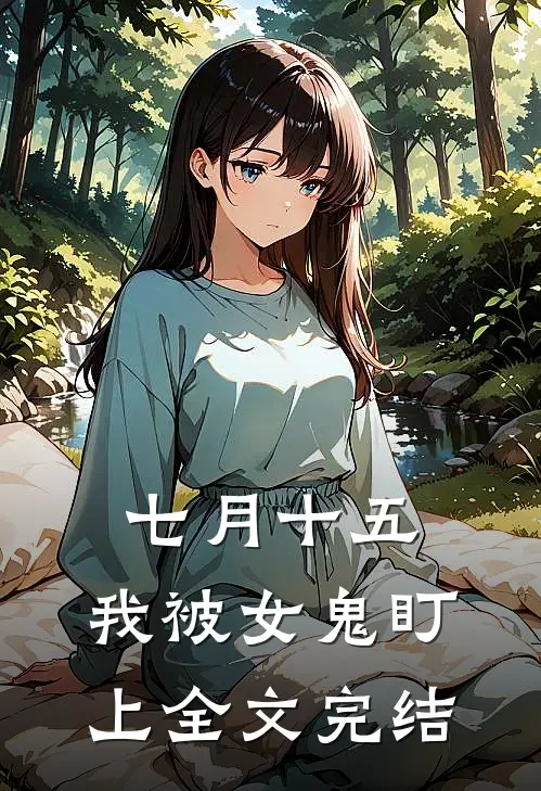 七月十五，我被女鬼盯上全文完结