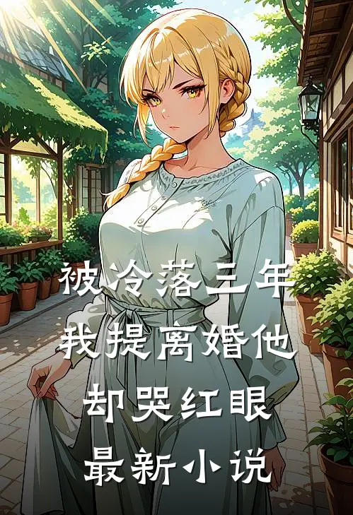 被冷落三年，我提离婚他却哭红眼最新小说
