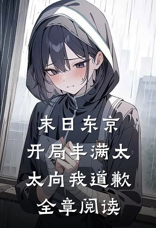 末日东京：开局丰满太太向我道歉全章阅读