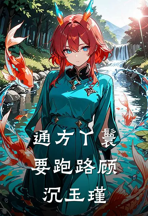 通方丫鬟要跑路顾沉玉瑾