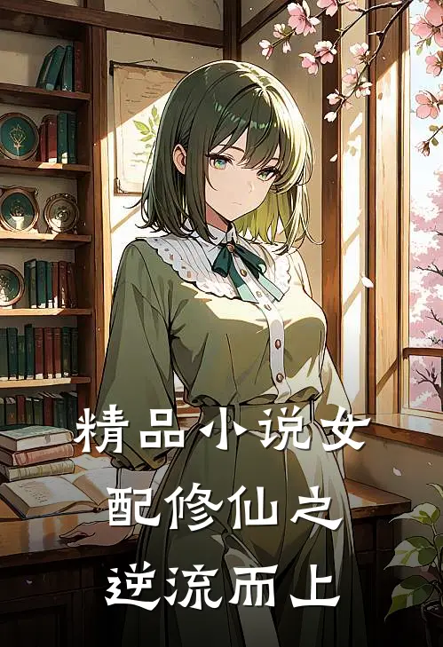 精品小说女配修仙之逆流而上