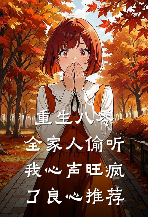 重生八零，全家人偷听我心声旺疯了良心推荐