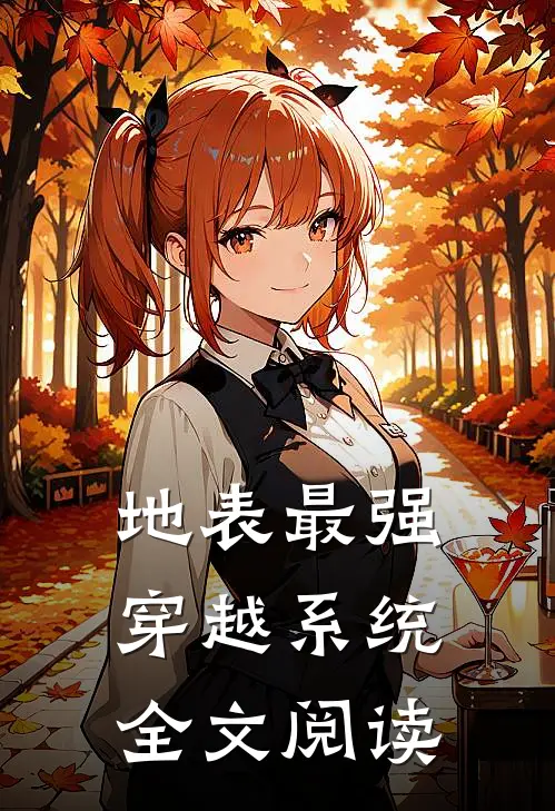 地表最强穿越系统全文阅读
