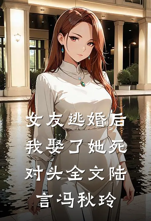 女友逃婚后，我娶了她死对头全文陆言冯秋玲