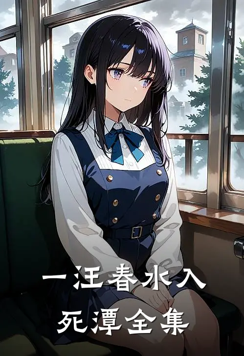 一汪春水入死潭 全集