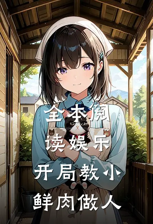 全本阅读娱乐：开局教小鲜肉做人