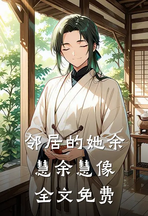 邻居的她余慧余慧像全文免费