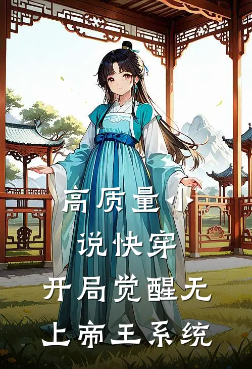 高质量小说快穿：开局觉醒无上帝王系统