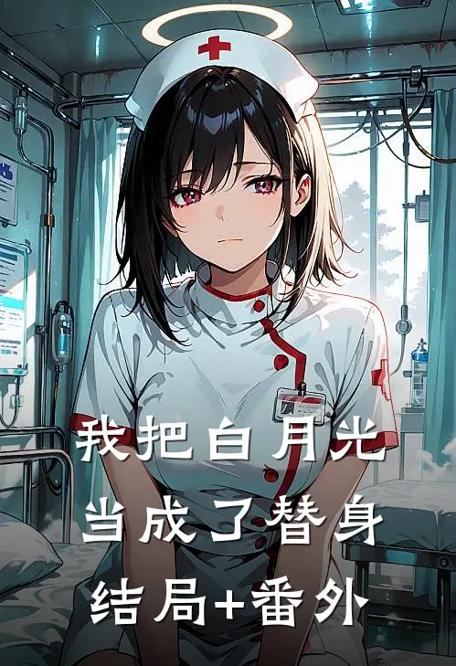 我把白月光当成了替身结局+番外