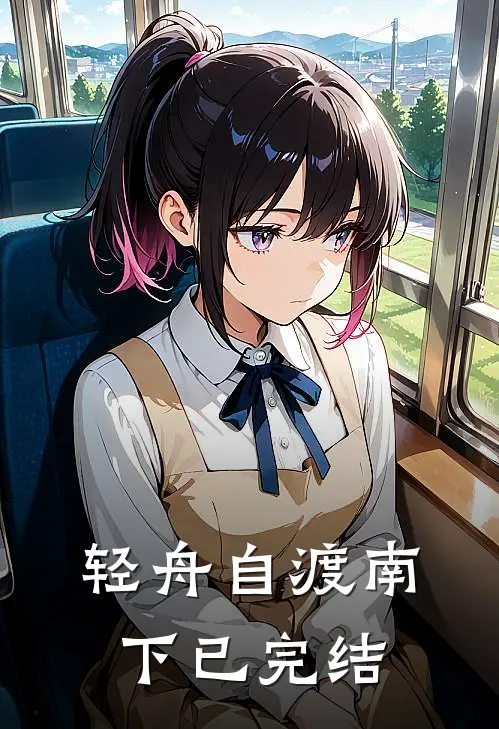 轻舟自渡南下已完结