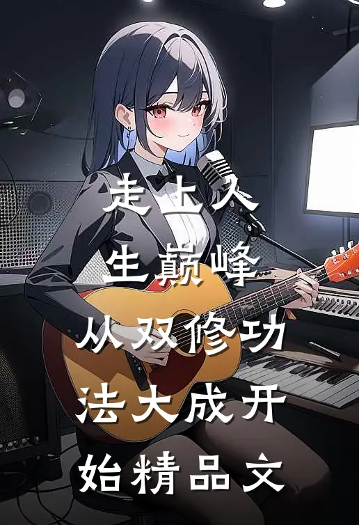 走上人生巅峰，从双修功法大成开始精品文