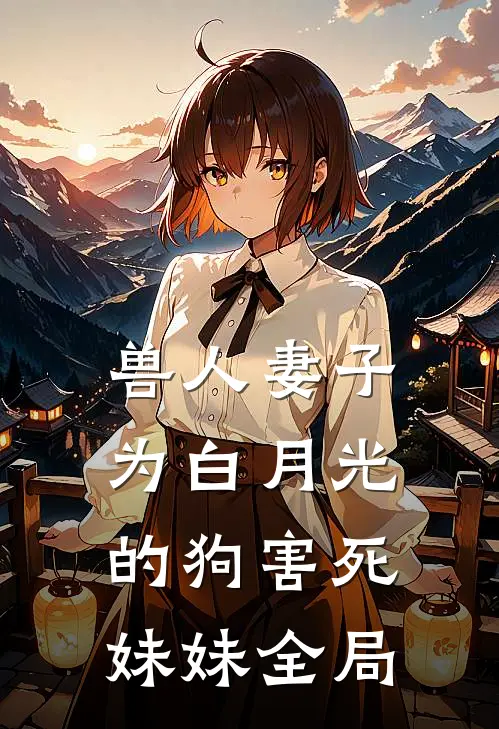 兽人妻子为白月光的狗害死妹妹全局