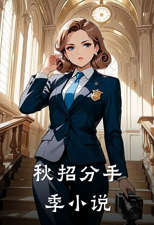 秋招分手季小说