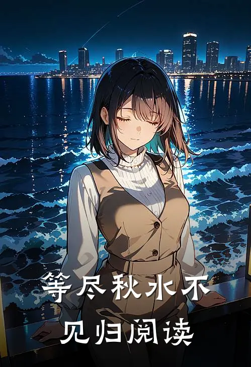 等尽秋水不见归阅读