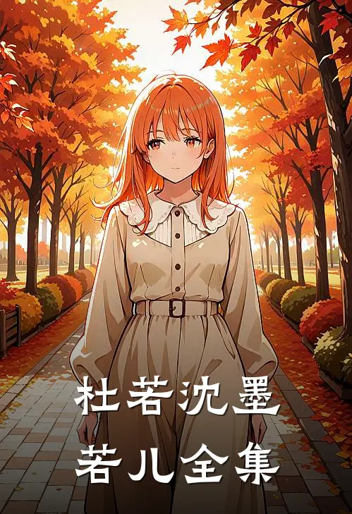 杜若沈墨若儿 全集