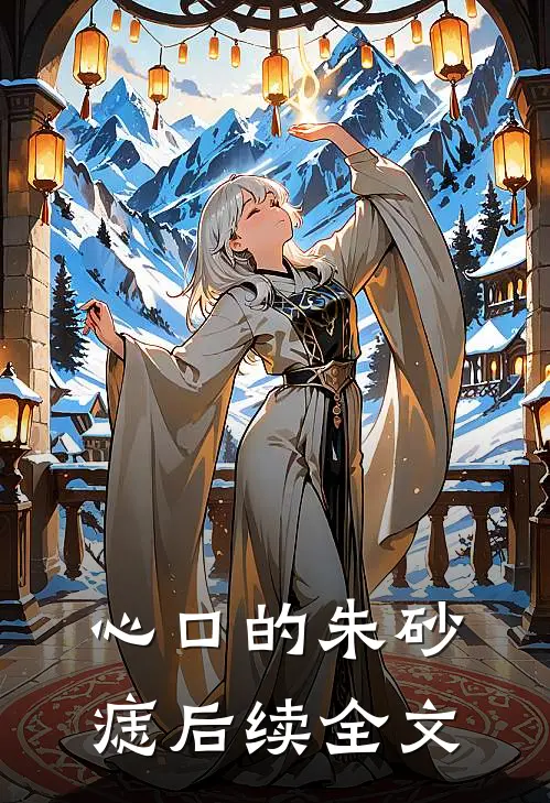 心口的朱砂痣后续全文