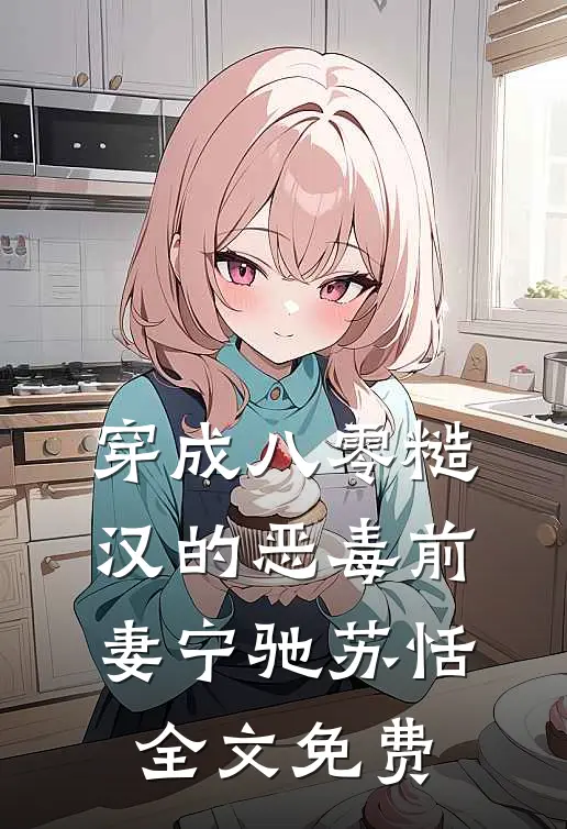 穿成八零糙汉的恶毒前妻宁驰苏恬全文免费