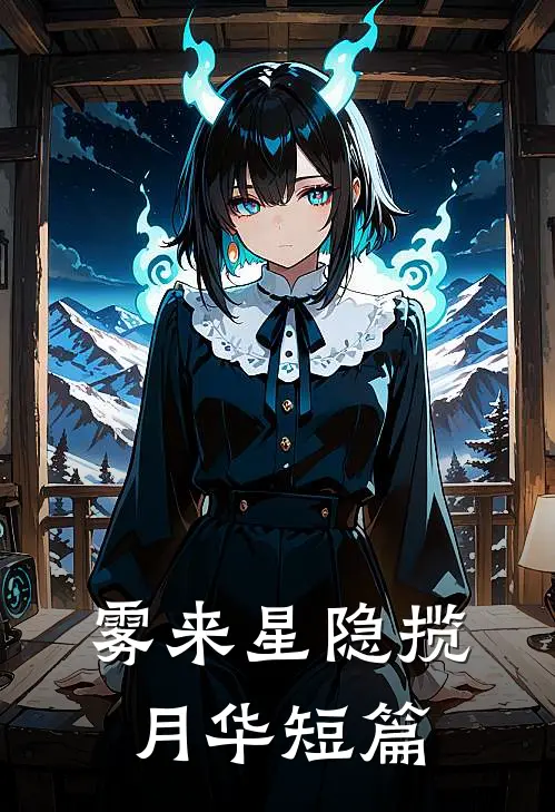 雾来星隐揽月华短篇