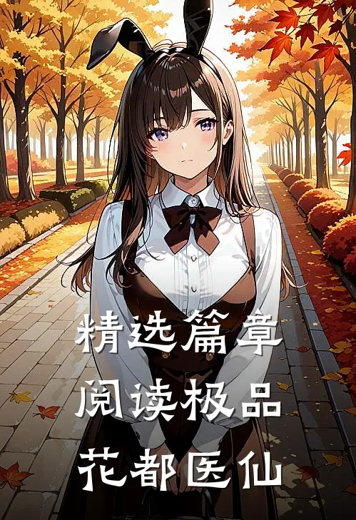 精选篇章阅读极品花都医仙