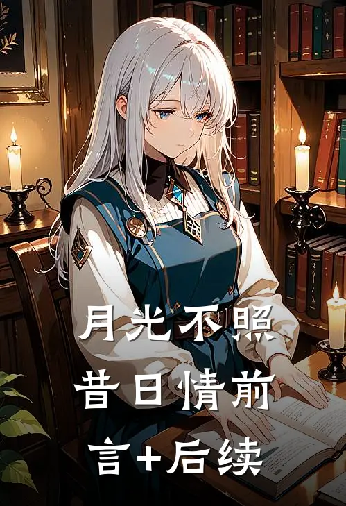 月光不照昔日情前言+后续