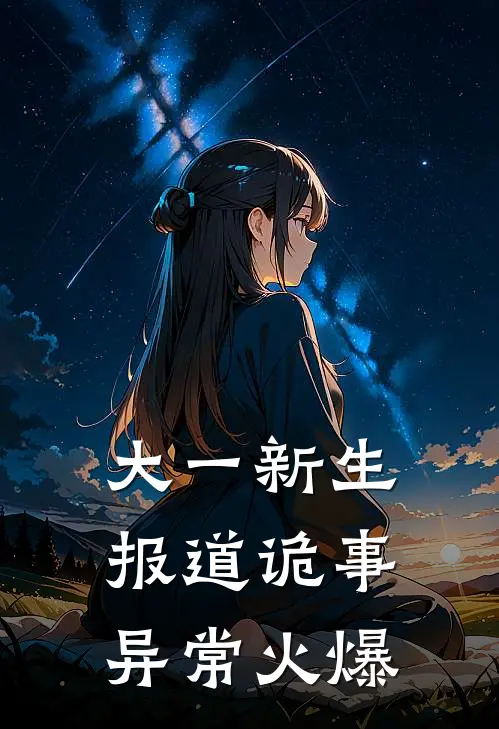 大一新生报道诡事异常火爆