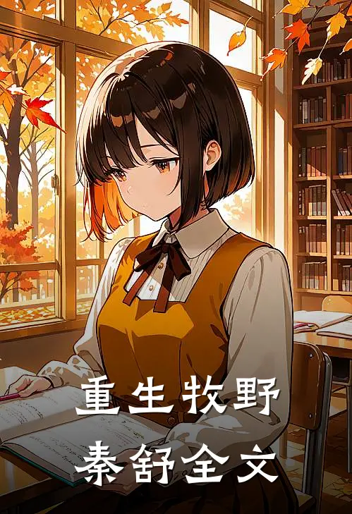 重生牧野秦舒全文
