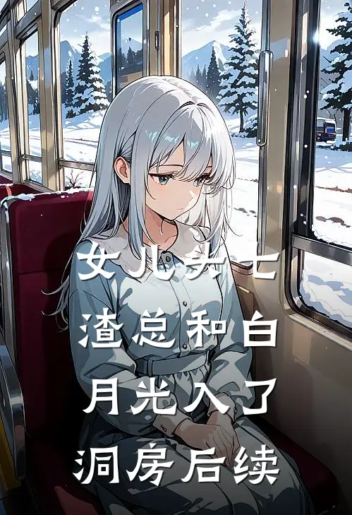 女儿头七，渣总和白月光入了洞房后续