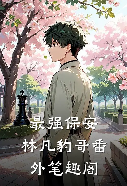 最强保安：林凡豹哥番外笔趣阁