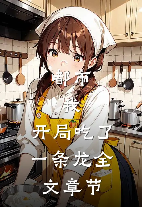 都市：我，开局吃了一条龙全文章节