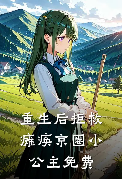 重生后拒救瘫痪京圈小公主免费