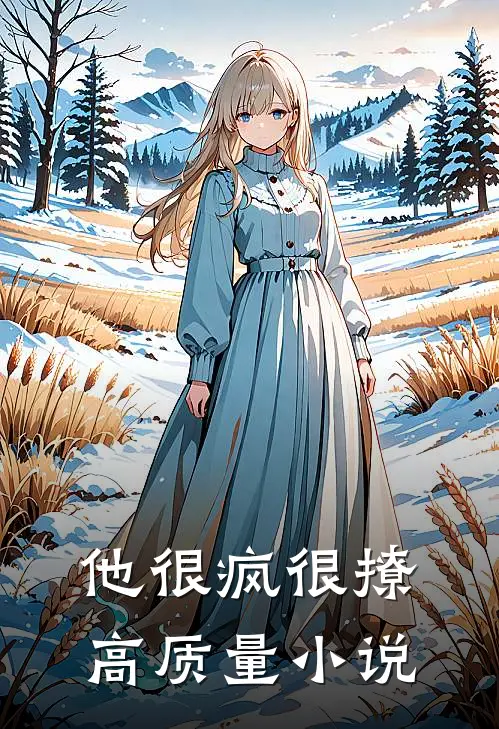 他很疯很撩高质量小说