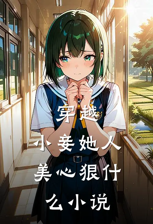 穿越：小妾她人美心狠什么小说