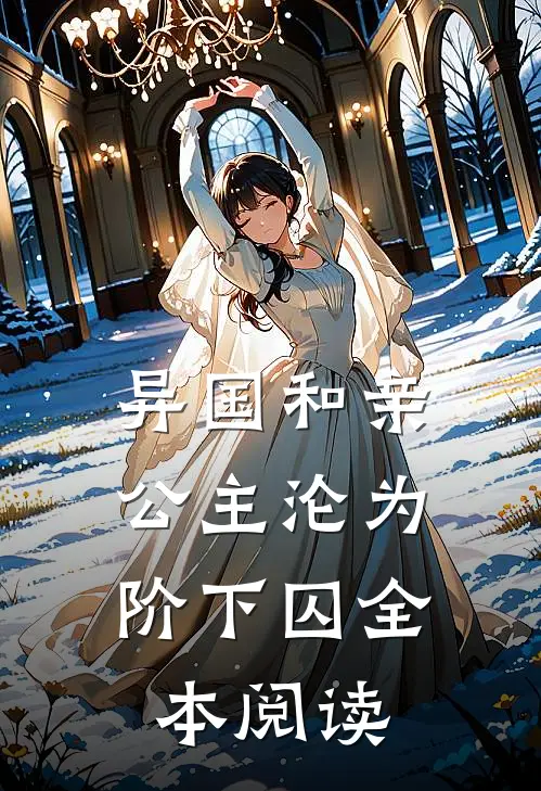 异国和亲：公主沦为阶下囚全本阅读