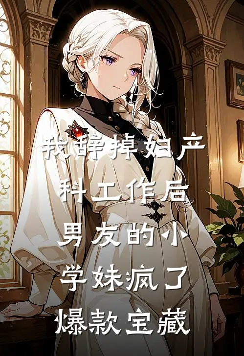 我辞掉妇产科工作后，男友的小学妹疯了爆款宝藏