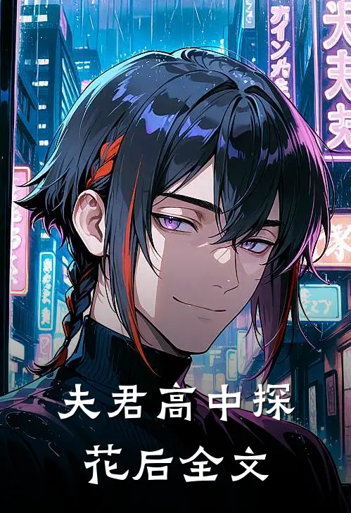 夫君高中探花后全文