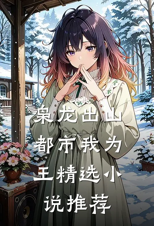 枭龙出山：都市我为王精选小说推荐