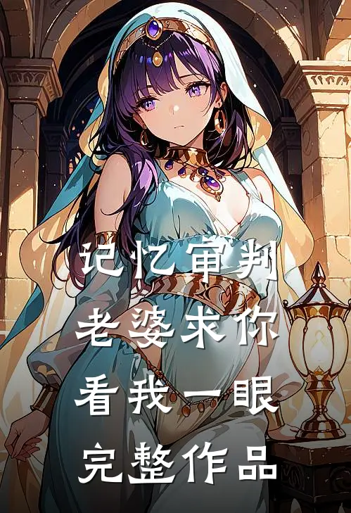 记忆审判：老婆求你看我一眼完整作品
