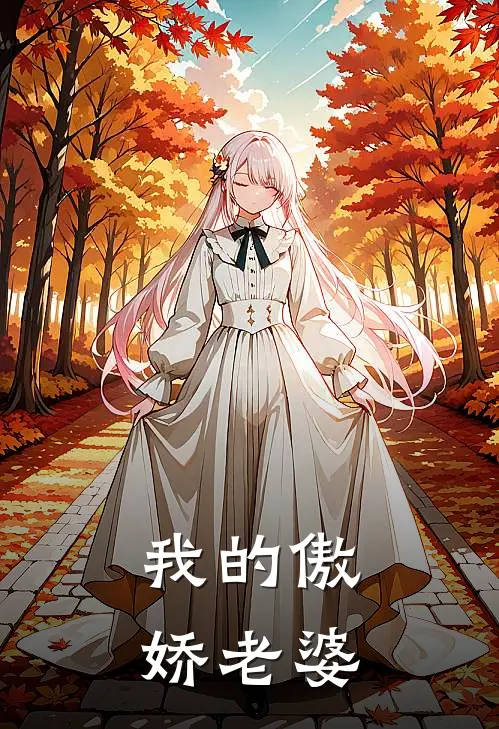 我的傲娇老婆