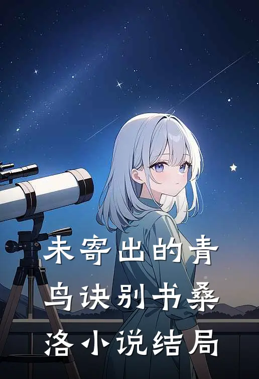 未寄出的青鸟诀别书桑洛小说结局
