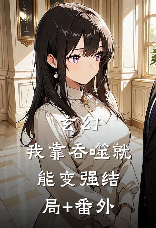 玄幻：我靠吞噬就能变强结局+番外