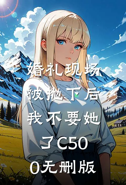 婚礼现场被抛下后，我不要她了C500无删版