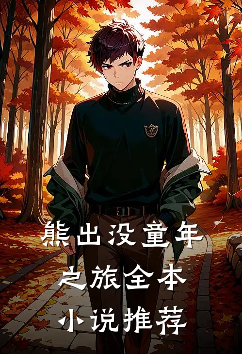 熊出没童年之旅全本小说推荐