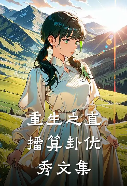 重生之直播算卦优秀文集