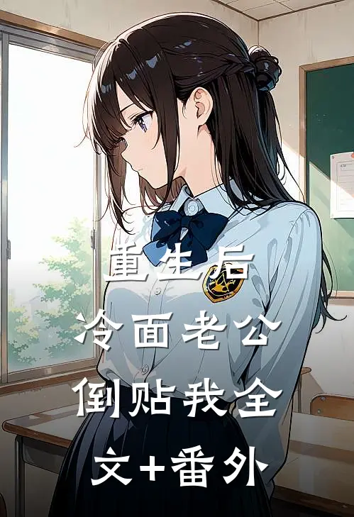 重生后，冷面老公倒贴我全文+番外