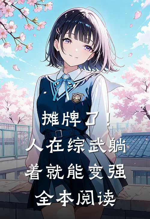 摊牌了！人在综武，躺着就能变强全本阅读