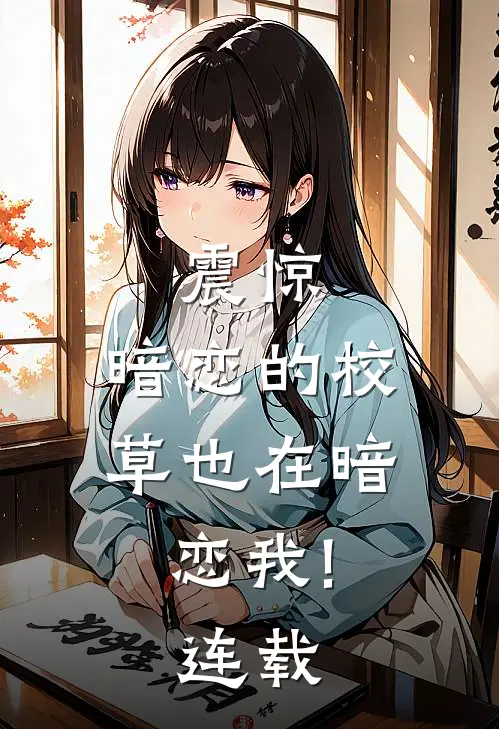 震惊,暗恋的校草也在暗恋我!连载时间