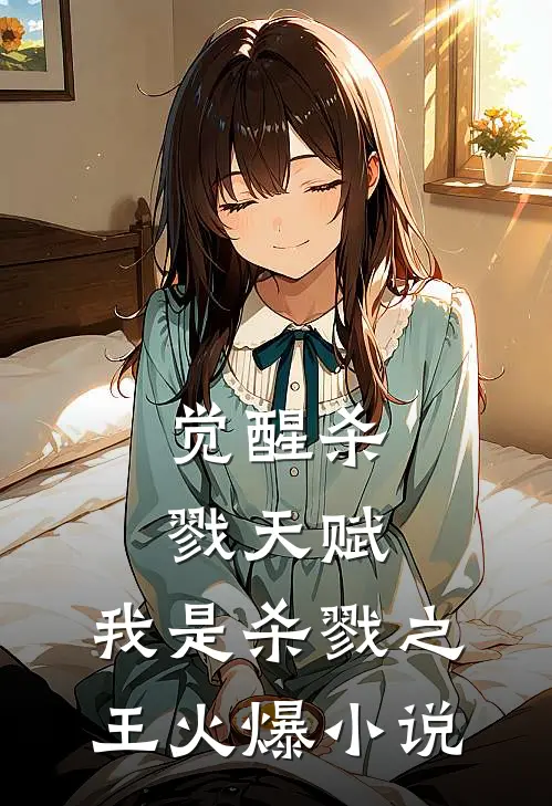 觉醒杀戮天赋,我是杀戮之王火爆免费阅读