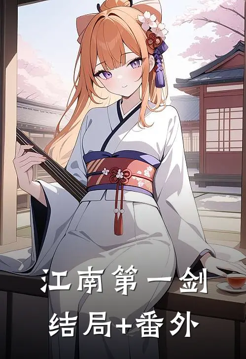 江南第一剑结局+番外