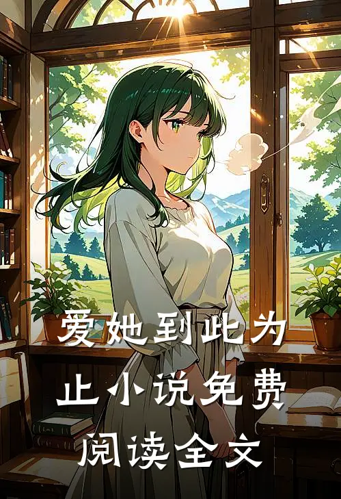爱她到此为止小说免费阅读全文