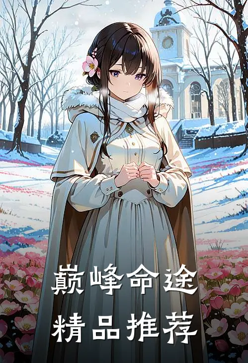 巅峰命途精品推荐